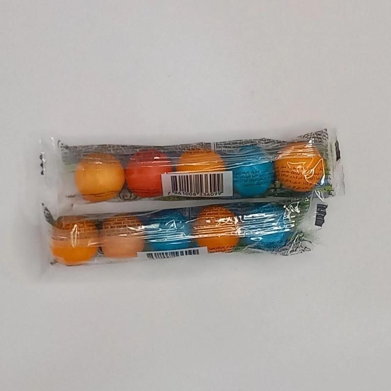 آدامس ترش زامبی(میکس)