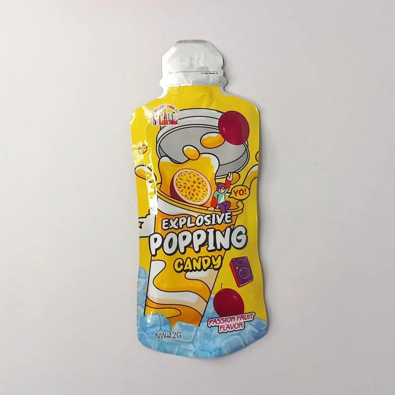 آبمیوه دودزا(پشن فروت)