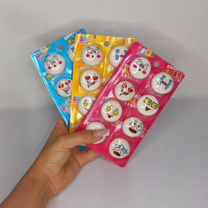 موچی ایموجی