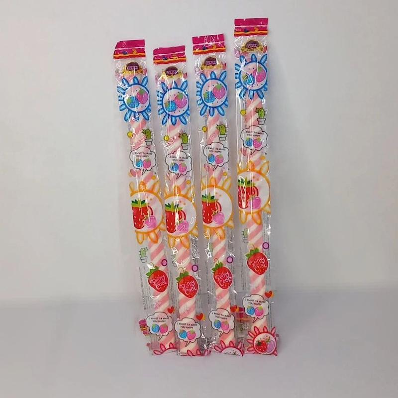 مارشمالو طنابی