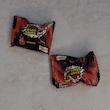 آدامس تند مغز زامبی طعم توت فرنگی