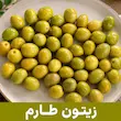 زیتون گروه تجاری زیتورا