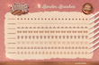 پک کامل Vintage Lettering Toolkit مخصوص طراحی تایپوگرافی وینتیج
