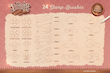 پک کامل Vintage Lettering Toolkit مخصوص طراحی تایپوگرافی وینتیج