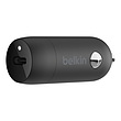 شارژر فندکی 20 وات ماشین بلکین Belkin CCA003