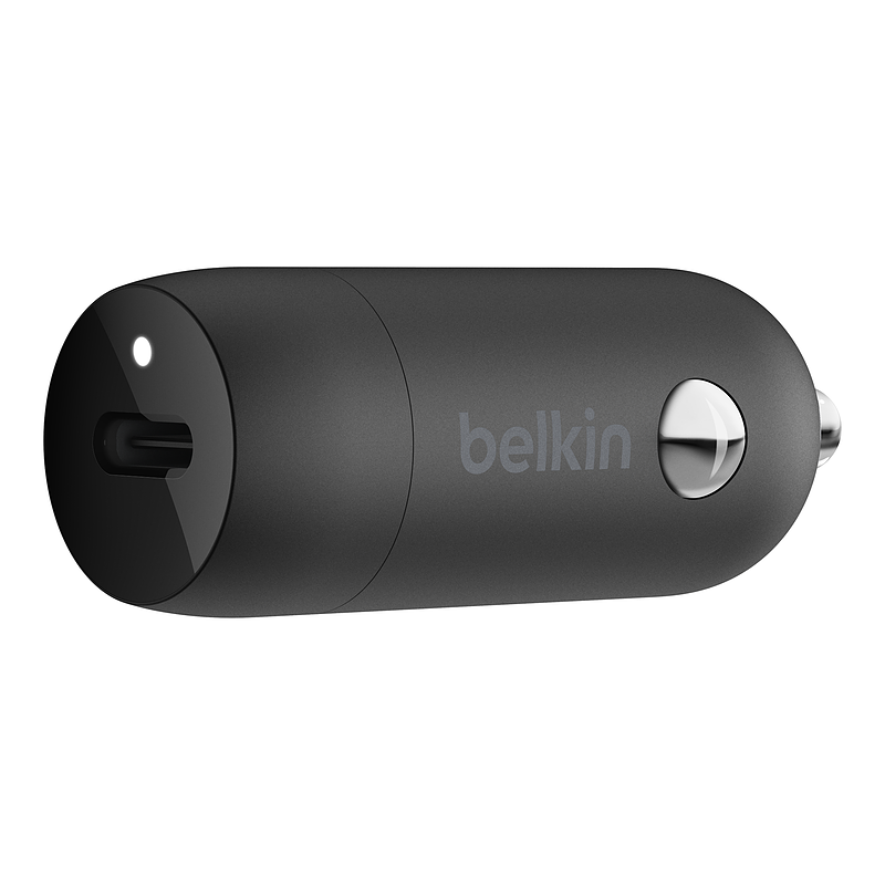 شارژر فندکی 20 وات ماشین بلکین Belkin CCA003