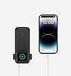 پاوربانک گوشی و شارژر اپل واچ BELKIN BoostCharge Pro Fast Wireless Charger for Apple Watch + Power Bank 10K