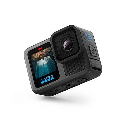 دوربین ورزشی GoPro Hero 13 Black پک استاندارد