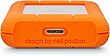 هارد اکسترنال LaCie Rugged Mini USB 3.0 LAC9000298 ظرفیت 2TB