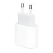 آداپتور اورجینال ۲۰ وات آیفون  20W USB-C Power Adaptor
