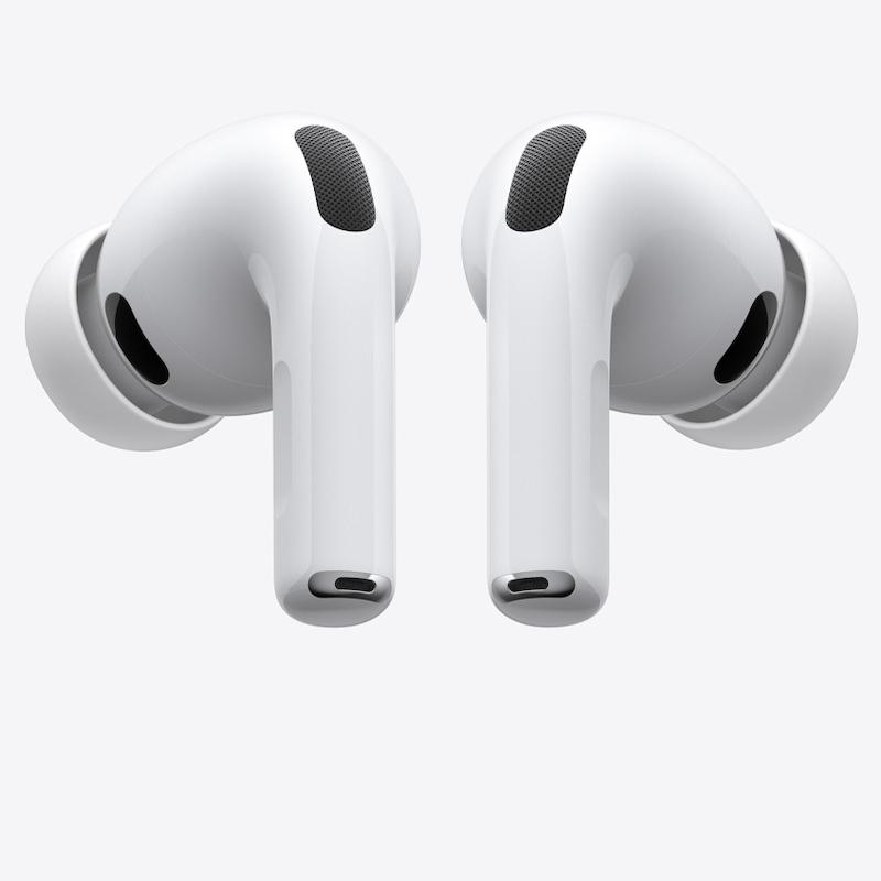 هندزفری بی‌ سیم اپل مدل Apple Airpods Pro 3 