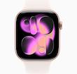 ساعت هوشمند اپل واچ سری ۱۰ سایز ۴۶ میلیمتری
