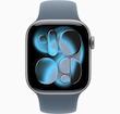 ساعت هوشمند اپل واچ سری ۱۰ سایز ۴۲ میلیمتری
