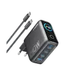 شارژر 140w انکر مدل Zolo Adaptor