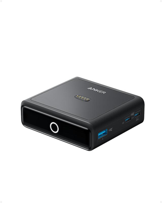 شارژر رو میزی 100w انکر مدل Multi Device Fast Charging