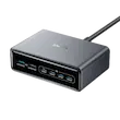 شارژر رو میزی 200w انکر مدل Super Charged Multiport Desktop