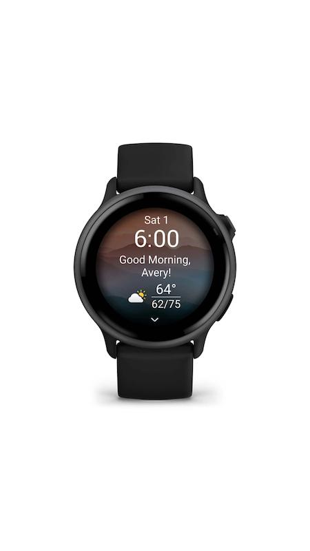 ساعت هوشمند گارمین مدل Vivoactive 6