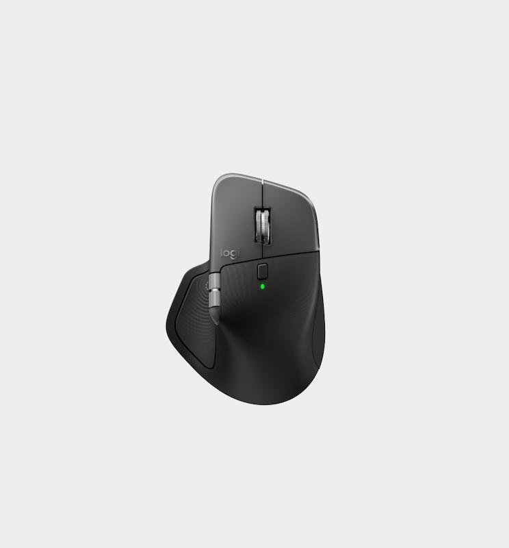 ماوس لاجیتک مدل MX Master 4