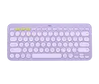 کیبورد بلوتوث لاجیتک مدل K380