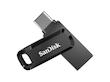 فلش مموری سن دیسک تایپ سی  مدل Sandisk Dual Drive Go Type-C 