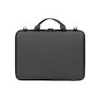 کیف دستی RIVACASE 5130 black hardshell MacBook Air 15 and Laptop 14"