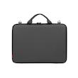 کیف دستی RIVACASE 5130 black hardshell MacBook Air 15 and Laptop 14"