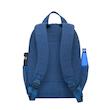 کوله پشتی RIVACASE 7560 blue Laptop Canvas Backpack 15.6" / 6