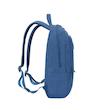 کوله پشتی RIVACASE 7560 blue Laptop Canvas Backpack 15.6" / 6