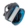کوله پشتی RIVACASE 7523 grey ECO Laptop backpack 13.3-14