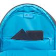 کوله پشتی RIVACASE 7523 grey ECO Laptop backpack 13.3-14