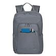 کوله پشتی RIVACASE 7523 grey ECO Laptop backpack 13.3-14