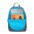 کوله پشتی RIVACASE 7523 grey ECO Laptop backpack 13.3-14