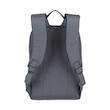 کوله پشتی RIVACASE 7523 grey ECO Laptop backpack 13.3-14