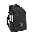 کوله پشتی  RIVACASE 7923 black Laptop backpack 13.3" / 6