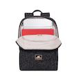 کوله پشتی  RIVACASE 7923 black Laptop backpack 13.3" / 6