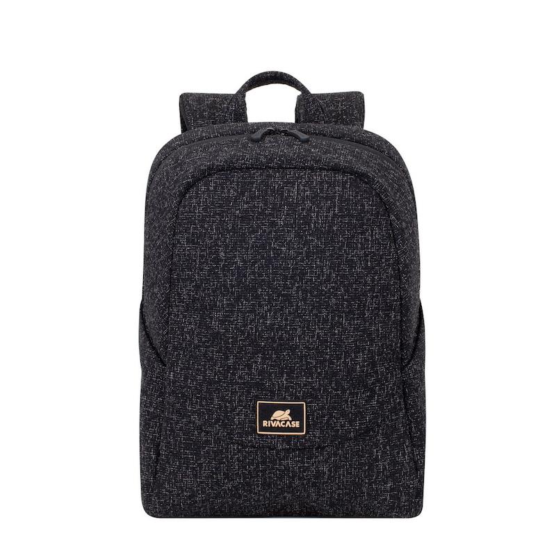 کوله پشتی  RIVACASE 7923 black Laptop backpack 13.3" / 6