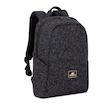 کوله پشتی  RIVACASE 7923 black Laptop backpack 13.3" / 6