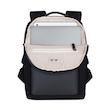کوله پشتی RIVACASE 8521 black Canvas Urban backpack