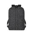 کوله پشتی RIVACASE 7562 black anti-theft Laptop backpack 15.6