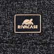 کوله پشتی RIVACASE 7562 black anti-theft Laptop backpack 15.6