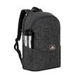 کوله پشتی RIVACASE 7562 black anti-theft Laptop backpack 15.6
