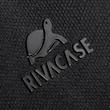 کاور RIVACASE 8503 black Canvas Sleeve for MacBook Pro 13