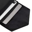 کاور RIVACASE 8503 black Canvas Sleeve for MacBook Pro 13