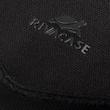 کاور RIVACASE 8503 black Canvas Sleeve for MacBook Pro 13