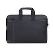 کیف دستی RivaCase 8930 (PU) Black Laptop Bag 15,6