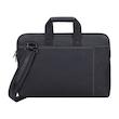 کیف دستی RivaCase 8930 (PU) Black Laptop Bag 15,6