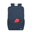 کوله پشتی RIVACASE 7764 dark blue Full Size Laptop backpack 15.6" 