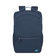 کوله پشتی RIVACASE 7764 dark blue Full Size Laptop backpack 15.6" 