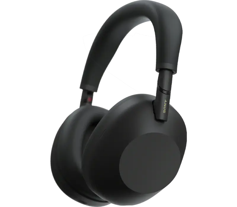 هدفون بی‌سیم روگوشی سونی مدل Sony WH-1000XM6