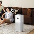 دستگاه تصفیه هوای هوشمند شیائومی مدل Smart Air Purifier 4 Pro